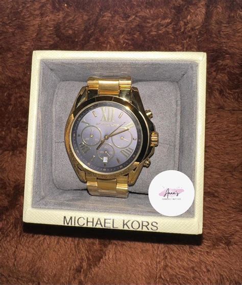 is michael kors pawnable